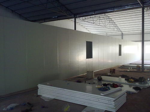 丰镇料棚网架加工厂