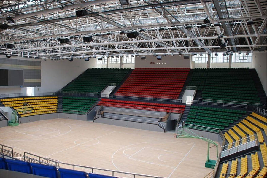 丰镇徐州网架厂产品的结构设计和安装要领